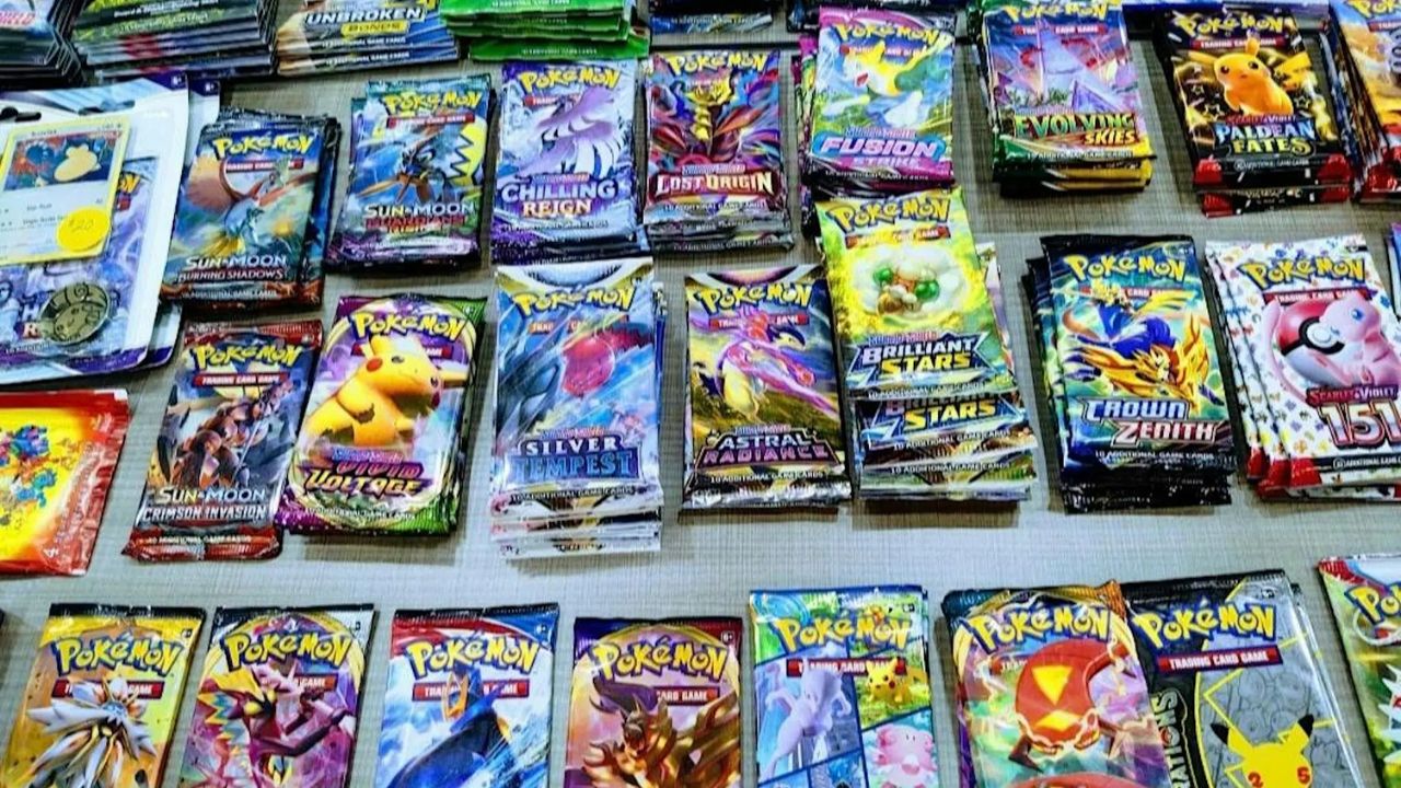 Gaithersburg Fall Toy, Hobby, Sports Card and Comic Book Show 2026 in Gaithersburg, MD Date, Hours, and Highlights