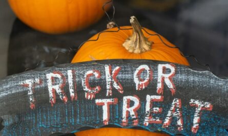 Gilbert AZ Trick-or-Treat Times 2026 Halloween Hours and Local Events