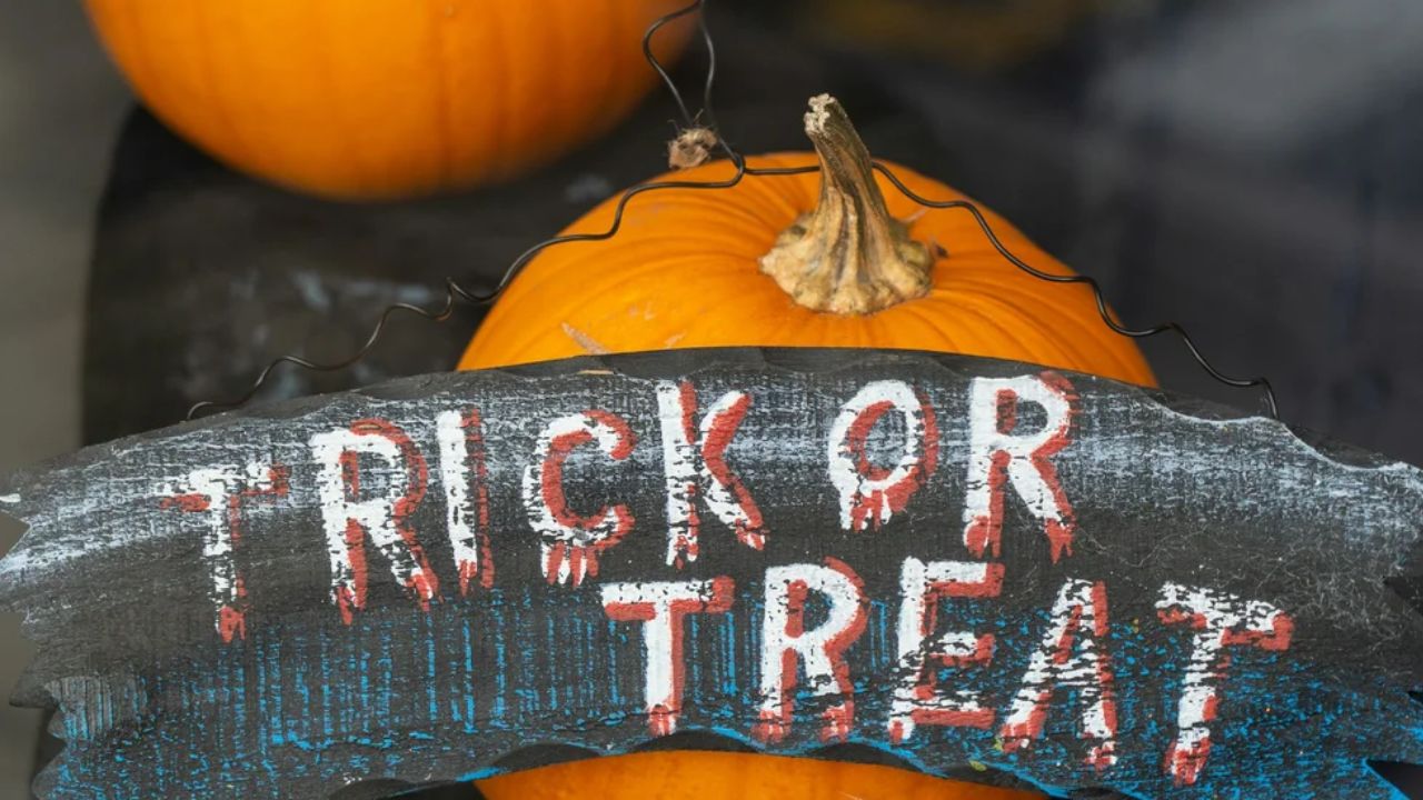 Gilbert AZ Trick-or-Treat Times 2026 Halloween Hours and Local Events