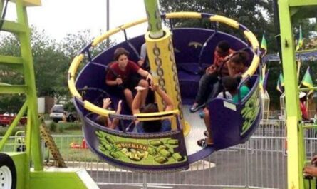 Goddard Fall Festival 2026 in Goddard, KS Date, Location, Parade, Vendors, and Family Fun