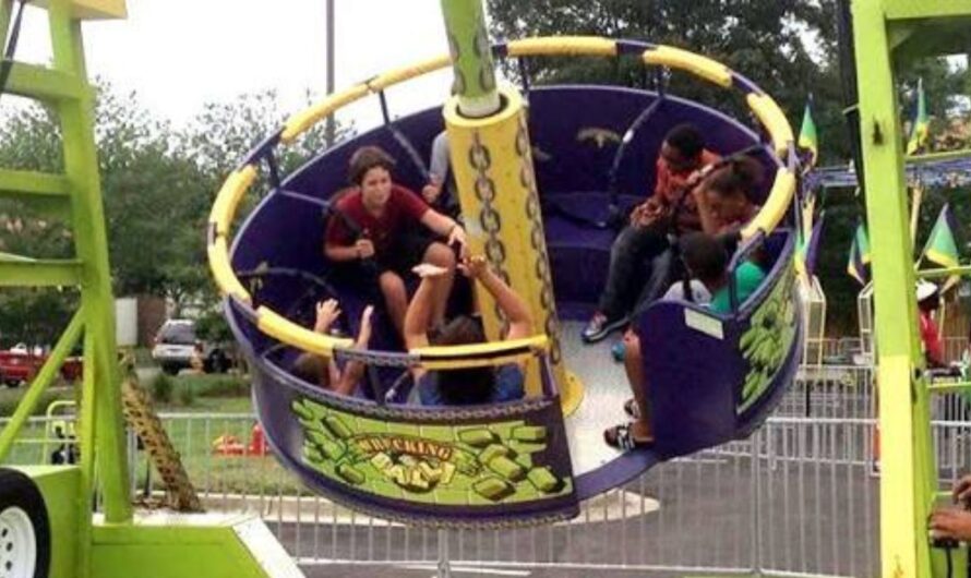 Goddard Fall Festival 2026 in Goddard, KS: Date, Location, Parade, Vendors, and Family Fun