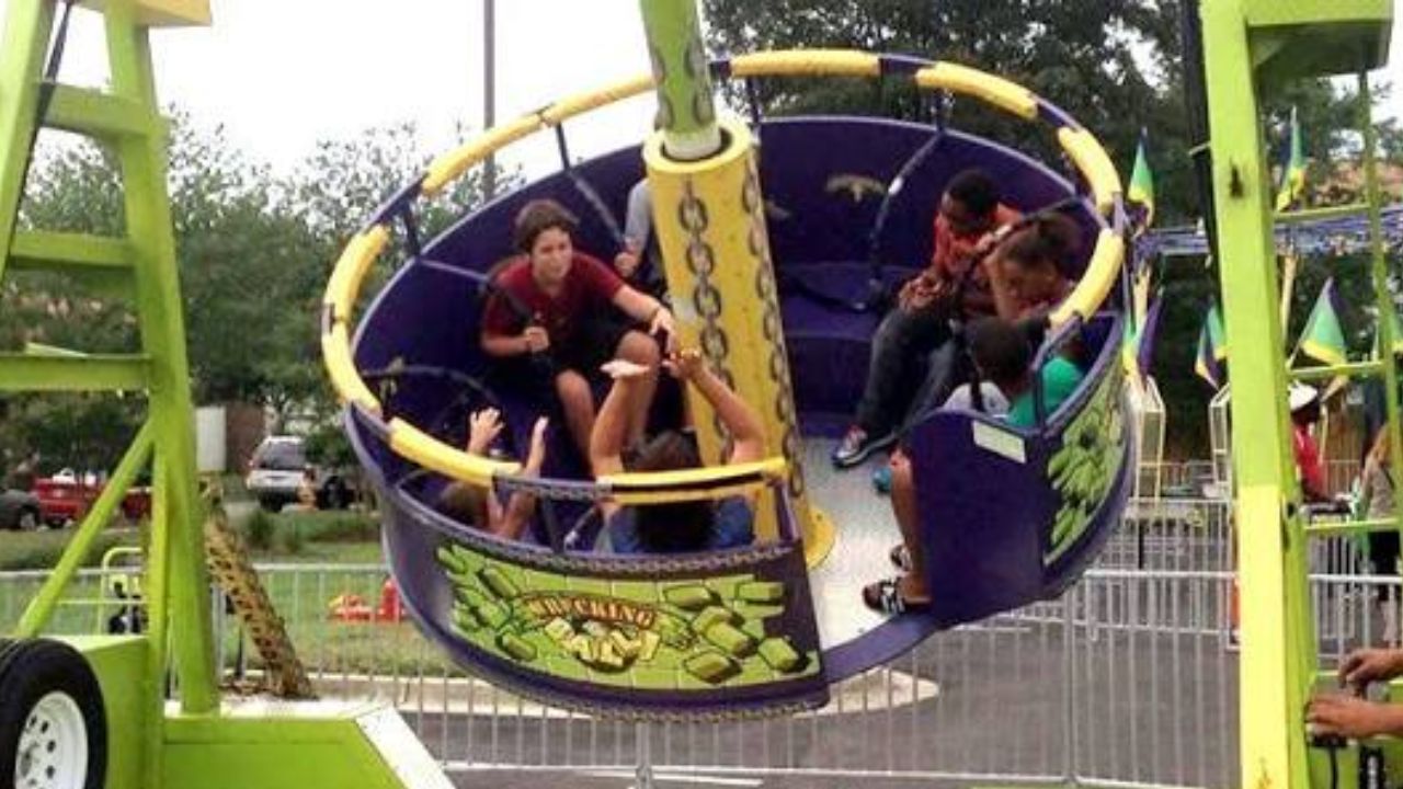 Goddard Fall Festival 2026 in Goddard, KS Date, Location, Parade, Vendors, and Family Fun