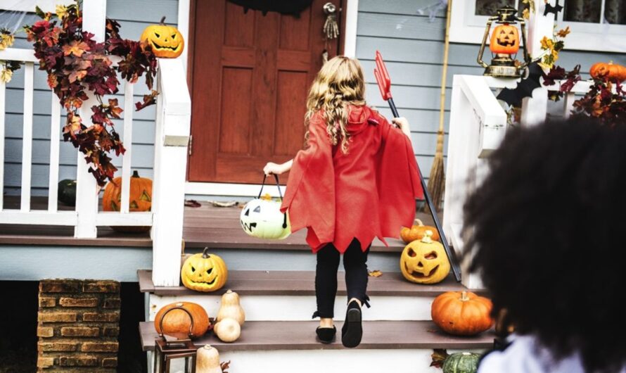 Greensboro Trick-or-Treat Times 2026: Halloween Hours, Events and Schedule