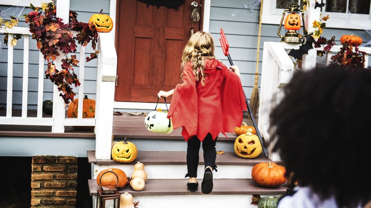 Greensboro Trick-or-Treat Times 2026 Halloween Hours, Events and Schedule