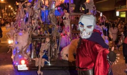 Halloween Events in Alton, IL 2026 Dates, Times, Haunted Festival, Costume Contests and Parade