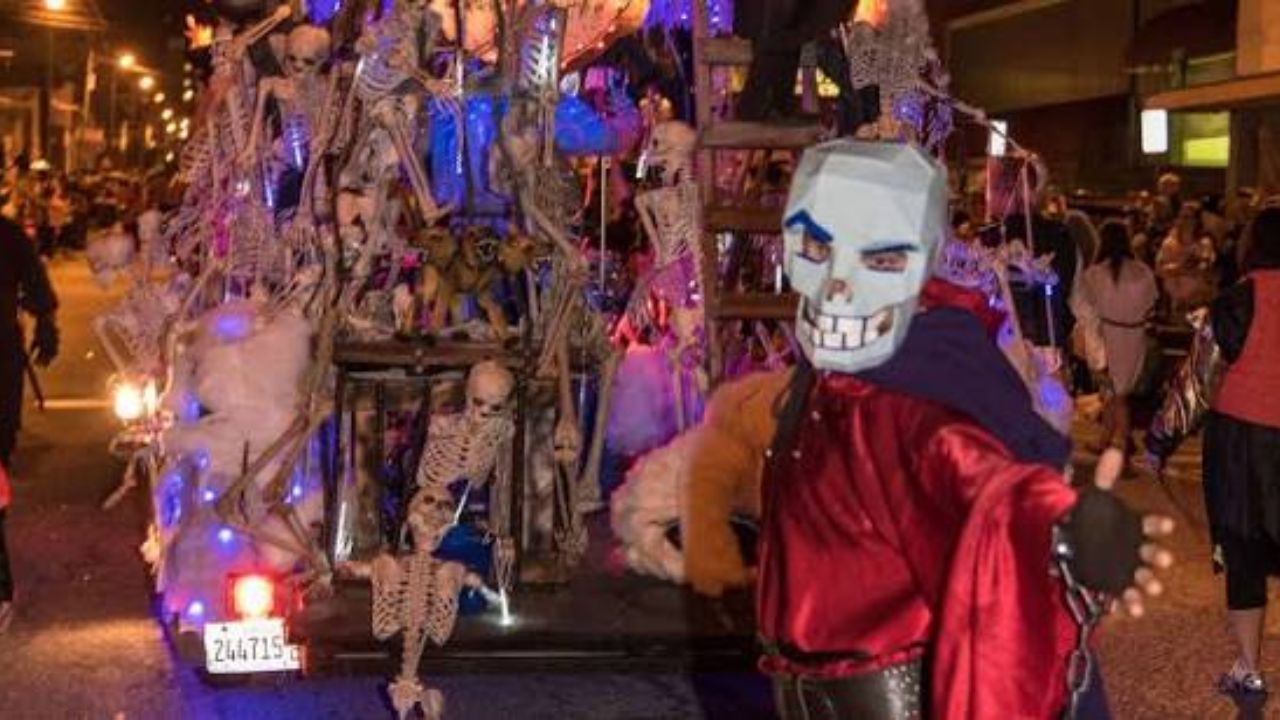 Halloween Events in Alton, IL 2026 Dates, Times, Haunted Festival, Costume Contests and Parade