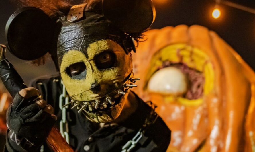 Halloween Events in Anaheim, CA 2026: Dates, Times, Parade, Parties, and Kids’ Events