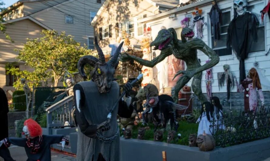 Halloween Events in Anaheim, CA 2026: Best Family Activities, Haunted Houses and Trick-or-Treating