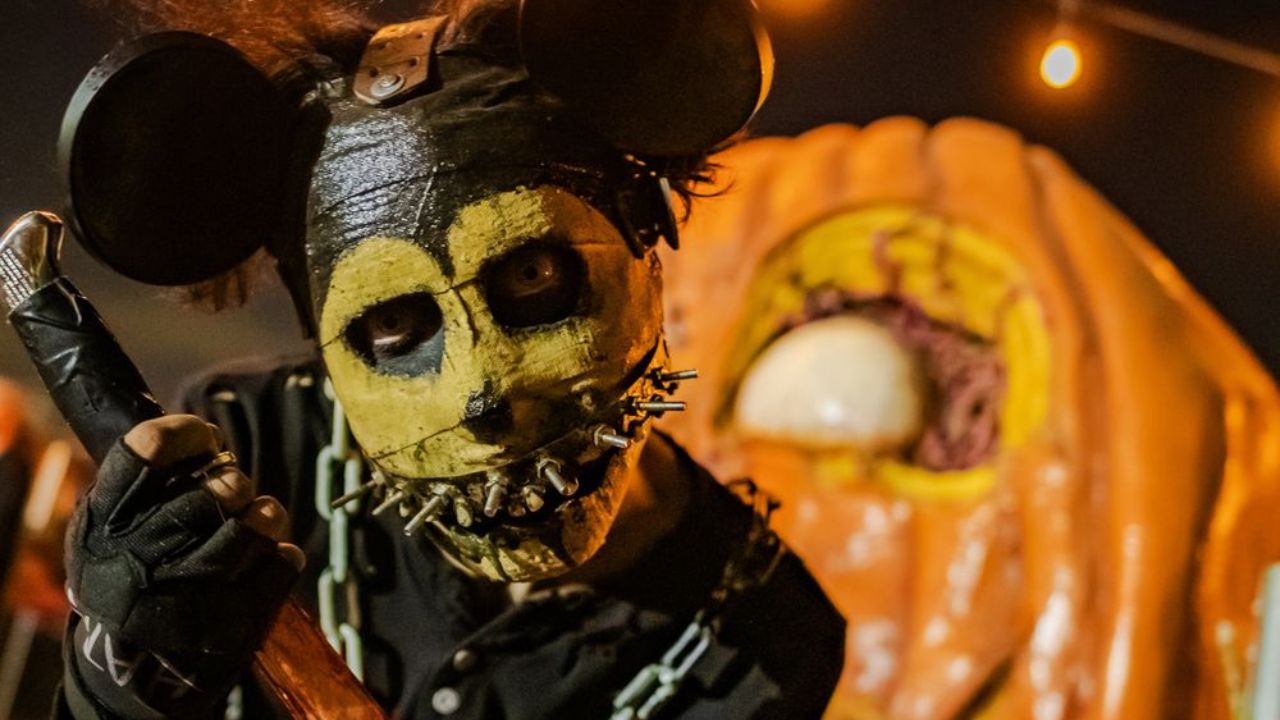 Halloween Events in Anaheim, CA 2026: Dates, Times, Parade, Parties, and Kids' Events