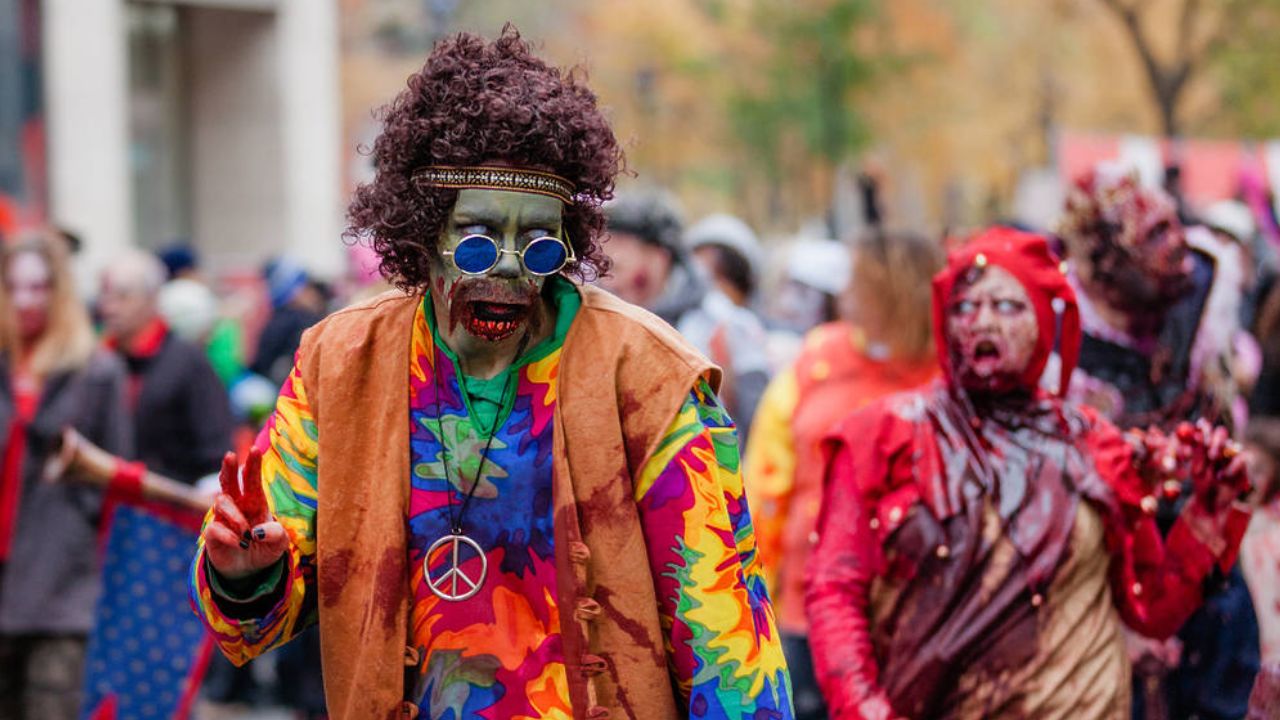 Halloween Events in Galveston, TX 2026: Trick-or-Treating, Ghost Tours and Family Activities