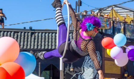 Halloween Events in Atlanta, GA 2026 Free Events, Costume Fun and Family Activities