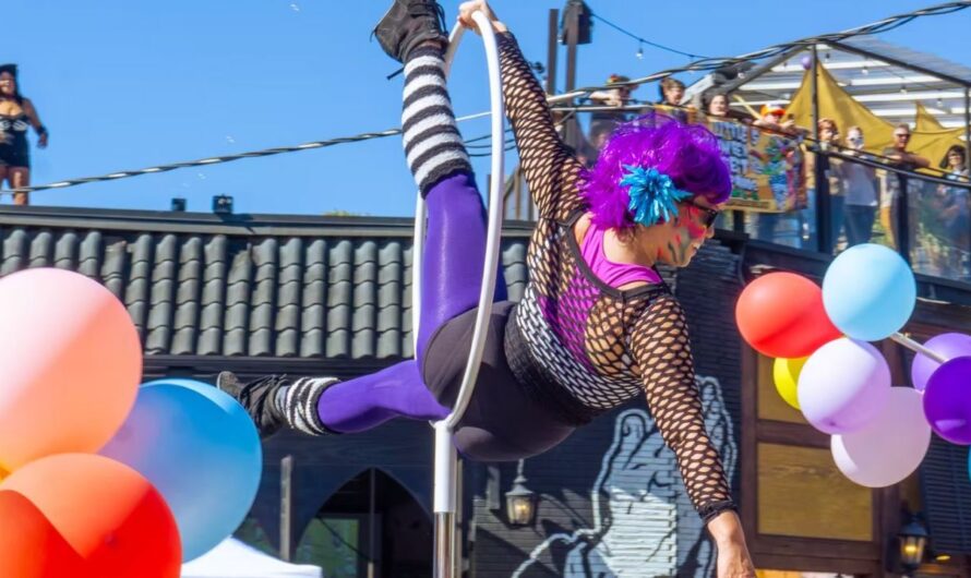 Halloween Events in Atlanta, GA 2026: Free Events, Costume Fun and Family Activities