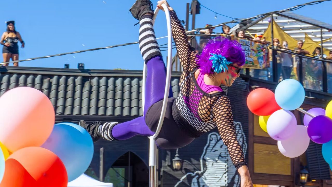 Halloween Events in Atlanta, GA 2026 Free Events, Costume Fun and Family Activities