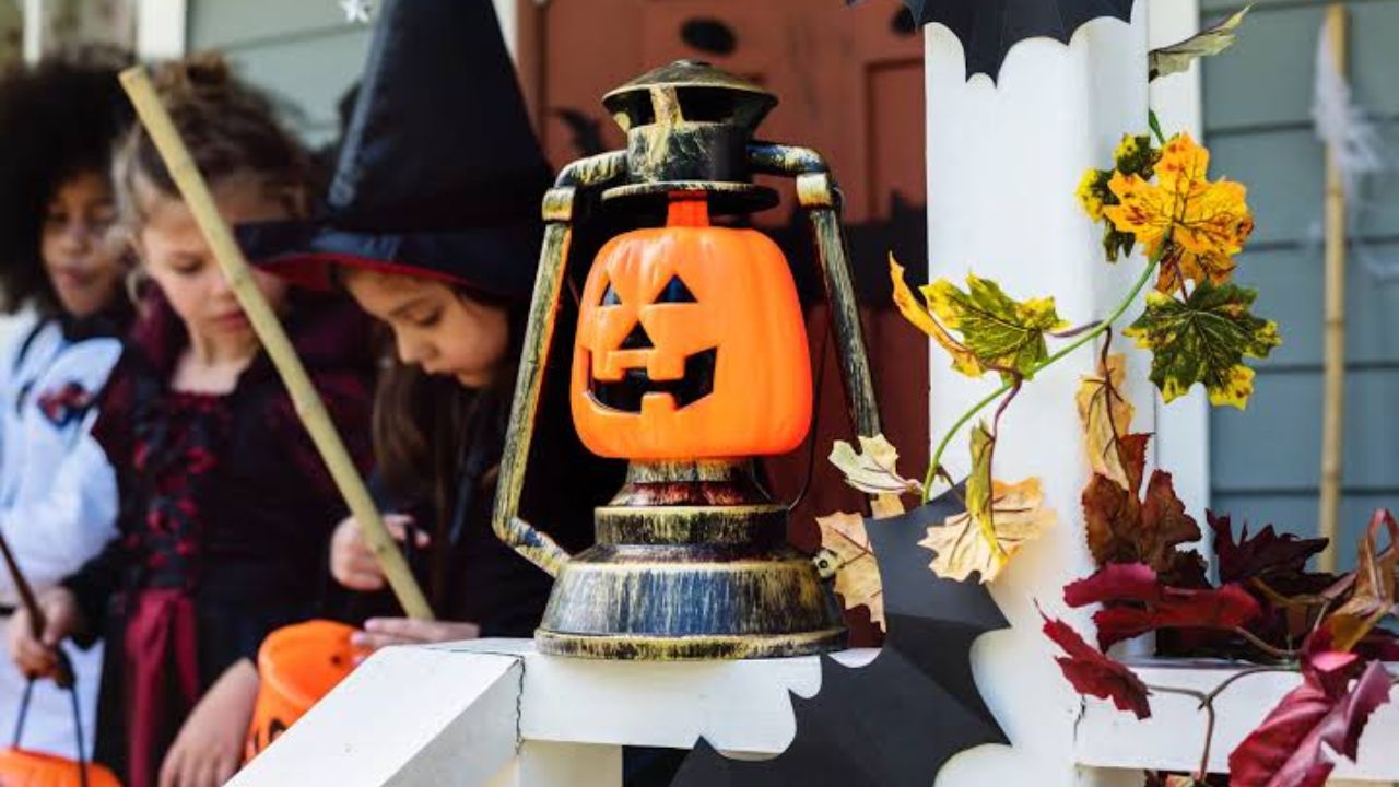 Halloween Events in Aurora, CO 2026 Trick-or-Treating, Haunted Attractions and Family Activities