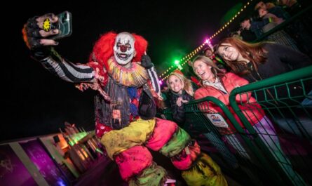 Halloween Events in Austin, TX 2026 Dates, Times, Free Family Activities, Haunted Houses, and Halloween Parties