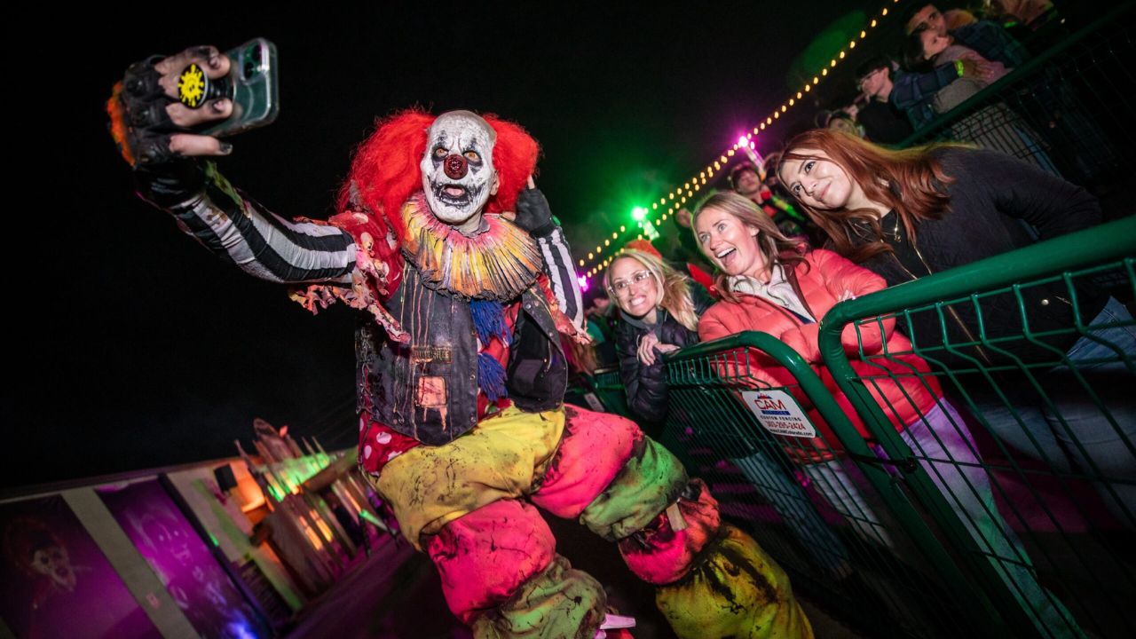 Halloween Events in Austin, TX 2026 Dates, Times, Free Family Activities, Haunted Houses, and Halloween Parties