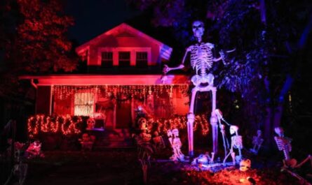 Halloween Events in Bardstown, KY 2026 Date, Time, Trick-or-Treating, Scarecrow Trail and Spooky Fall Activities