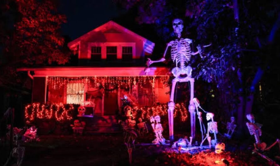 Halloween Events in Bardstown, KY 2026: Date, Time, Trick-or-Treating, Scarecrow Trail and Spooky Fall Activities