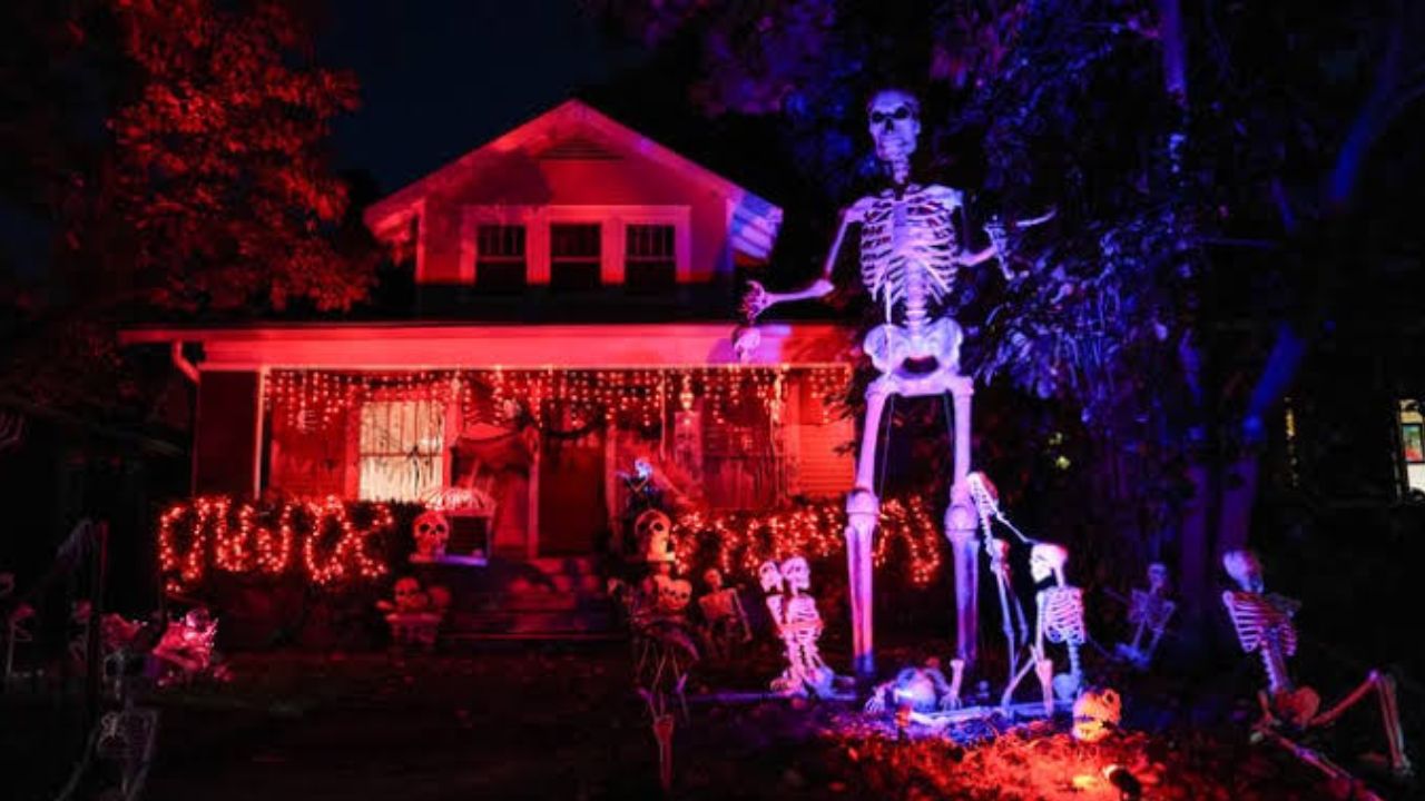 Halloween Events in Bardstown, KY 2026 Date, Time, Trick-or-Treating, Scarecrow Trail and Spooky Fall Activities