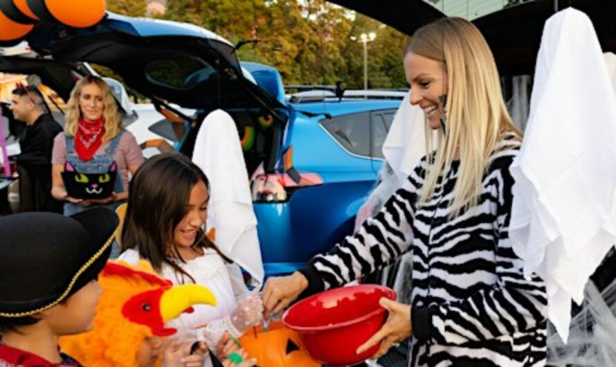 Halloween Events in Bisbee, AZ 2026: Haunted Houses, Trunk-or-Treat and Spooky Celebrations