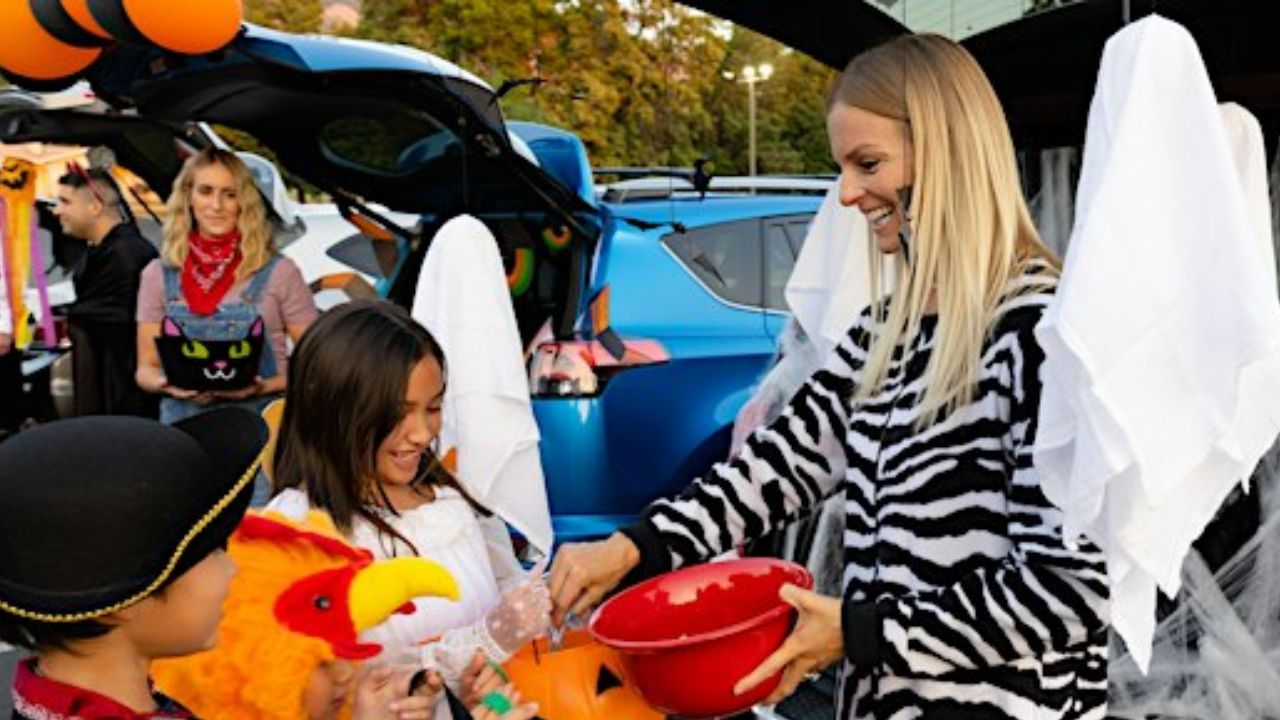 Halloween Events in Bisbee, AZ 2026 Haunted Houses, Trunk-or-Treat and Spooky Celebrations