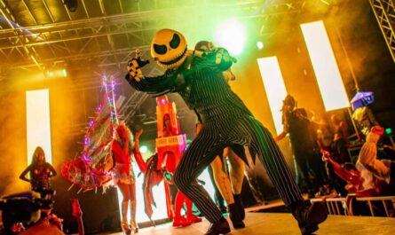 Halloween Events in Boulder, CO 2026: Dates, Times, Family Activities, Drive-In Movies, Carnival, and Trick-or-Treating