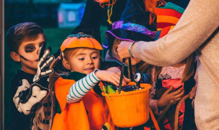 Halloween Events in Bozeman, MT 2026: Dates, Times, Free Trick-or-Treating, Halloween Night Plans and Things to Do
