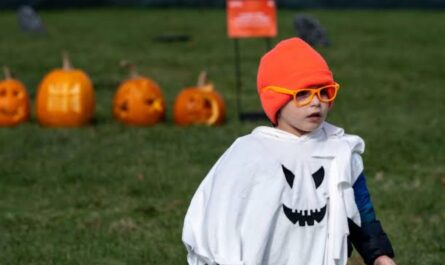 Halloween Events in Burlington, VT 2026 Dates, Times, Family Activities, Haunted Walks, Parties, and Things to Do
