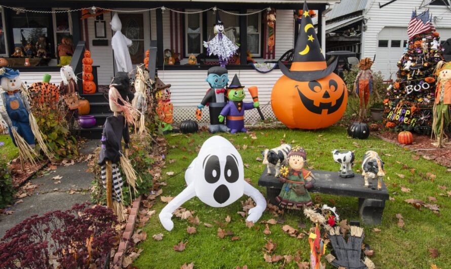 Halloween Events in Burlington, VT 2026: Trick-or-Treating, Costume Contests and Spooky Fall Fun