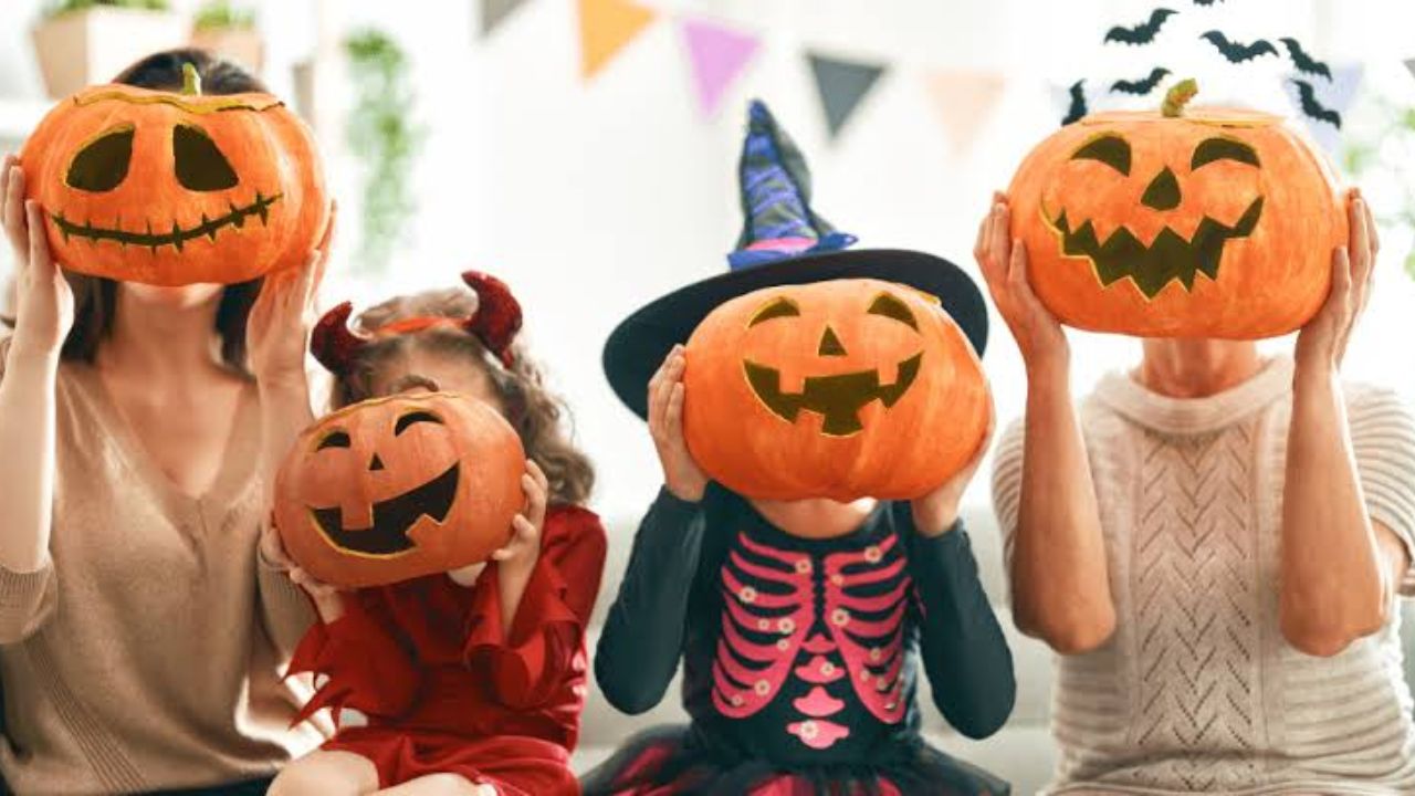 Halloween Events in Chattanooga, TN 2026 Boo in the Zoo, Haunted Houses and Trick-or-Treating