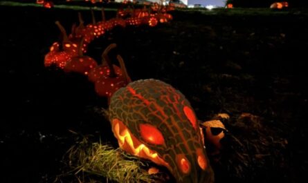 Halloween Events in Dayton, OH 2026 Dates, Times, Family Events, Haunted Attractions and Trick-or-Treat Times