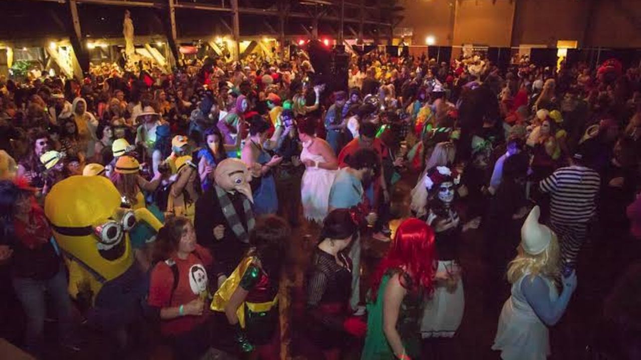 Halloween Events in Deadwood, SD 2026 Deadweird, Trick-or-Treating and Family Activities