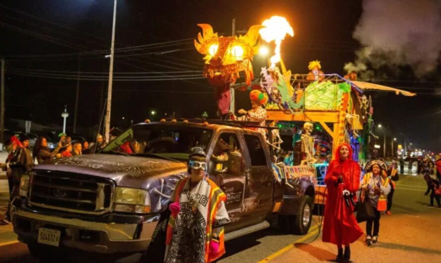 Halloween Events in Edwardsville, IL 2026: Dates, Times, candy Walk, Costume Contest and Downtown Parade