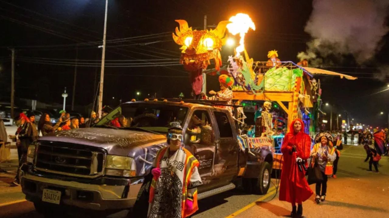 Halloween Events in Edwardsville, IL 2026 Dates, Times, candy Walk, Costume Contest and Downtown Parade