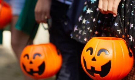 Halloween Events in Fayetteville, AR 2026 Dates, Times, Free Family Activities, Haunted Experiences and Parties