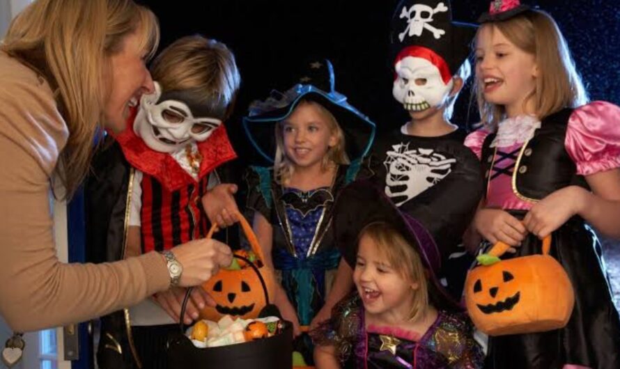 Halloween Events in Flagstaff, AZ 2026: Trick-or-Treating, Haunted Tours and Family Fun