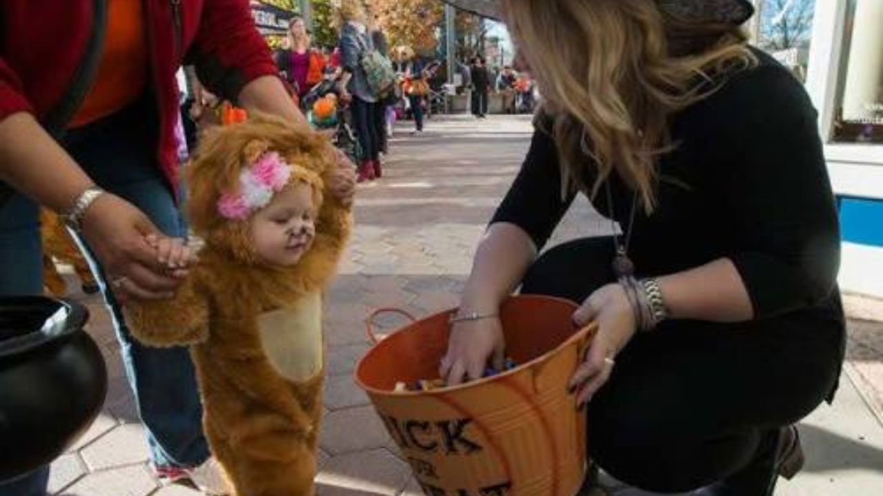 Halloween Events in Fort Collins, CO 2026 Trick-or-Treating, Pumpkin Festivals and Spooky Attractions