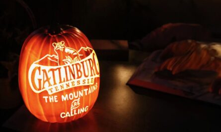 Halloween Events in Gatlinburg, TN 2026 Dates, Times, Trick-or-Treating, Haunted Houses, and Family Events