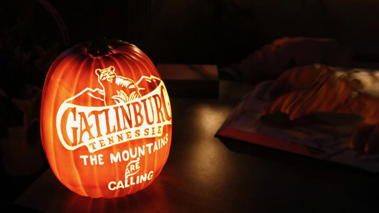 Halloween Events in Gatlinburg, TN 2026 Dates, Times, Trick-or-Treating, Haunted Houses, and Family Events