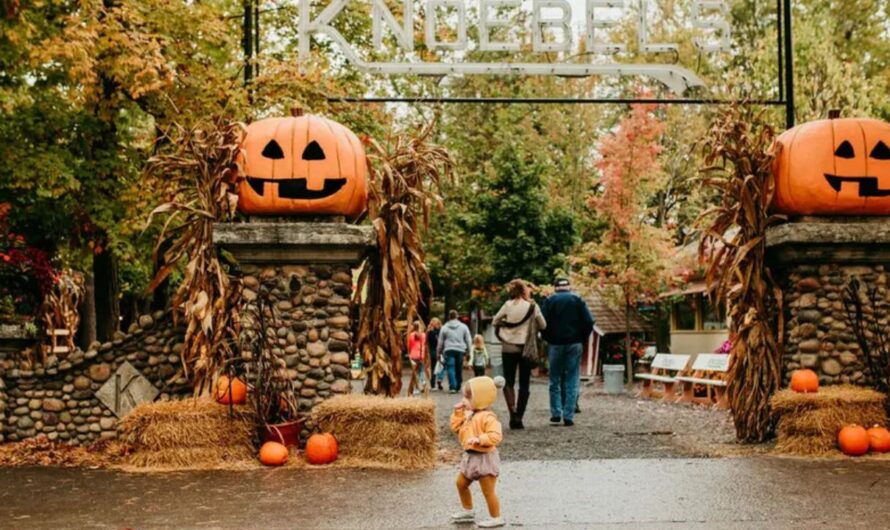 Halloween Events in Gettysburg, PA 2026: Haunted Tours, Halloween Parade and Family-Friendly Activities