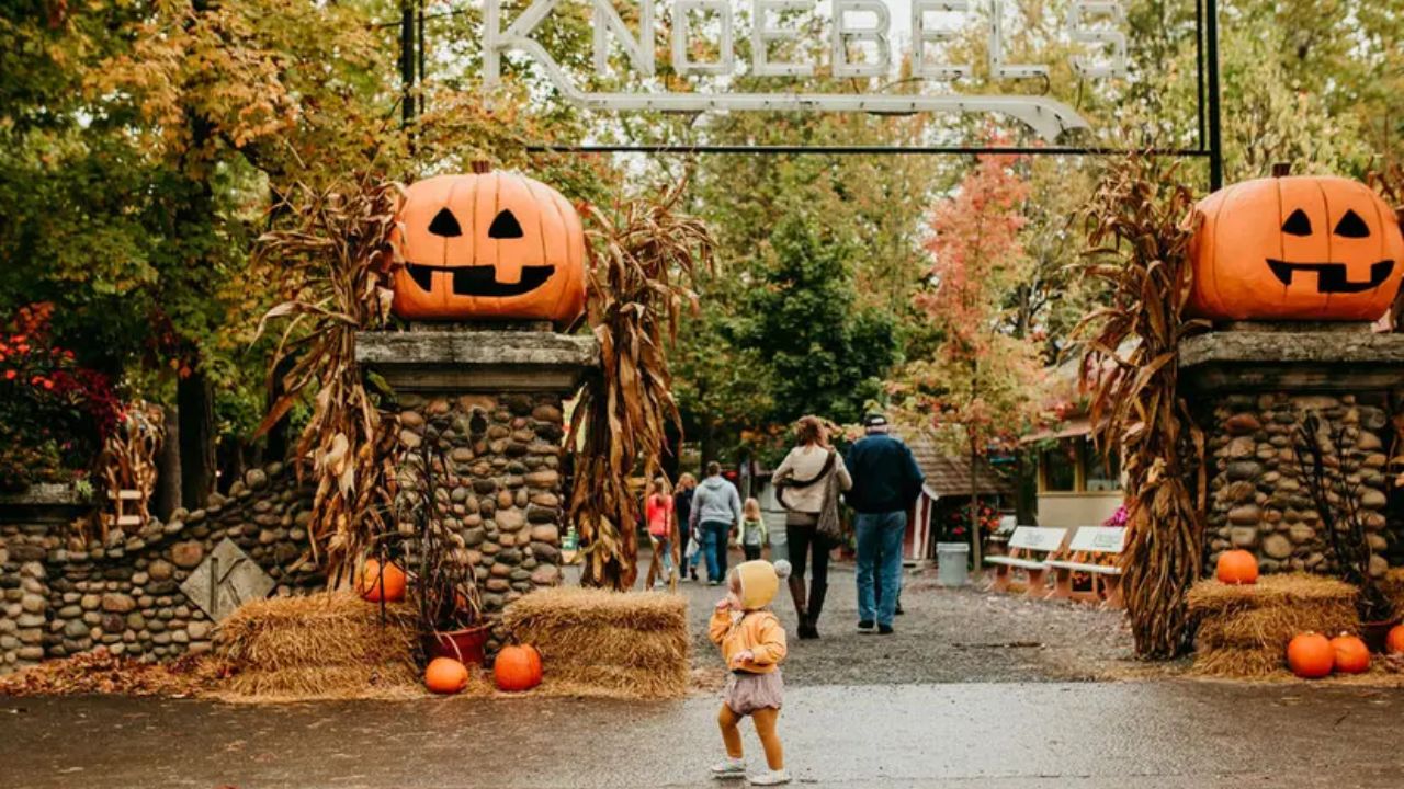 Halloween Events in Gettysburg, PA 2026 Haunted Tours, Halloween Parade and Family-Friendly Activities