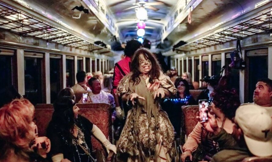Halloween Events in Grapevine, TX 2026: Dates, Times, Family Activities, Haunted Events, and Parties