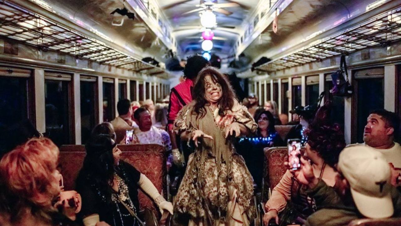Halloween Events in Grapevine, TX 2026 Dates, Times, Family Activities, Haunted Events, and Parties