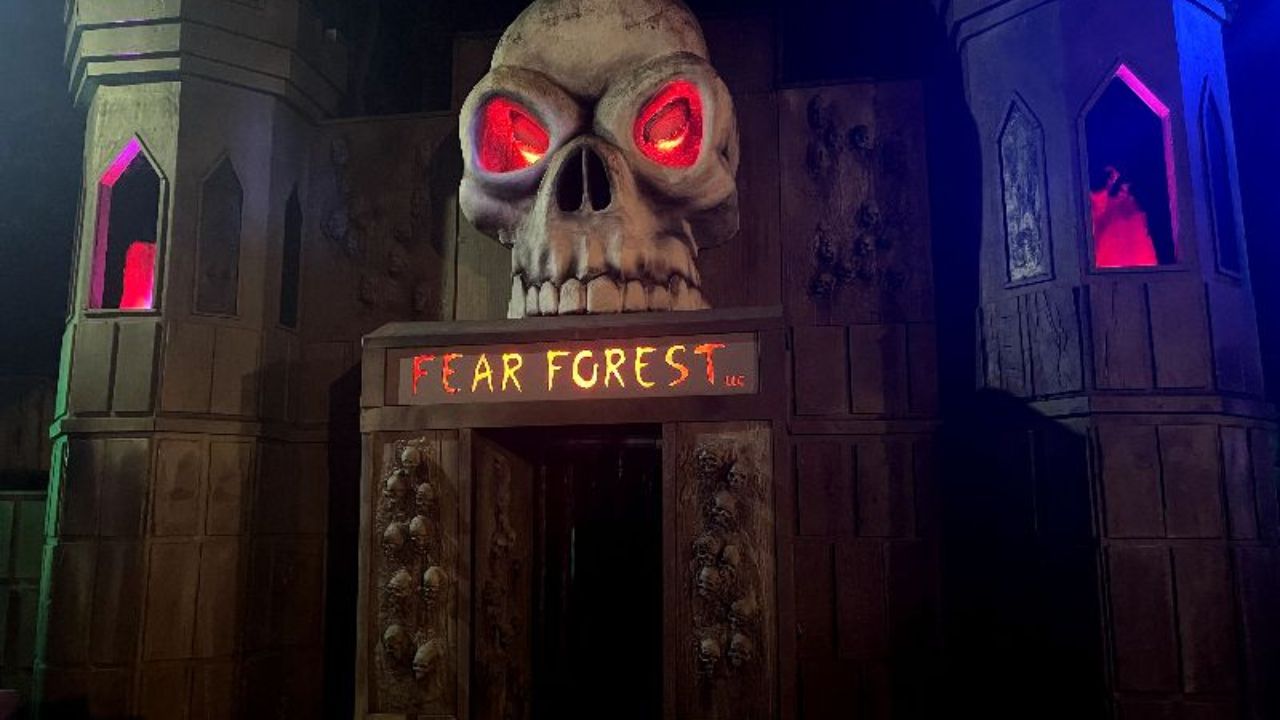 Halloween Events in Harrisonburg, VA 2026 Dates, Times, Family Events, Trunk-or-Treat and Haunted Attractions