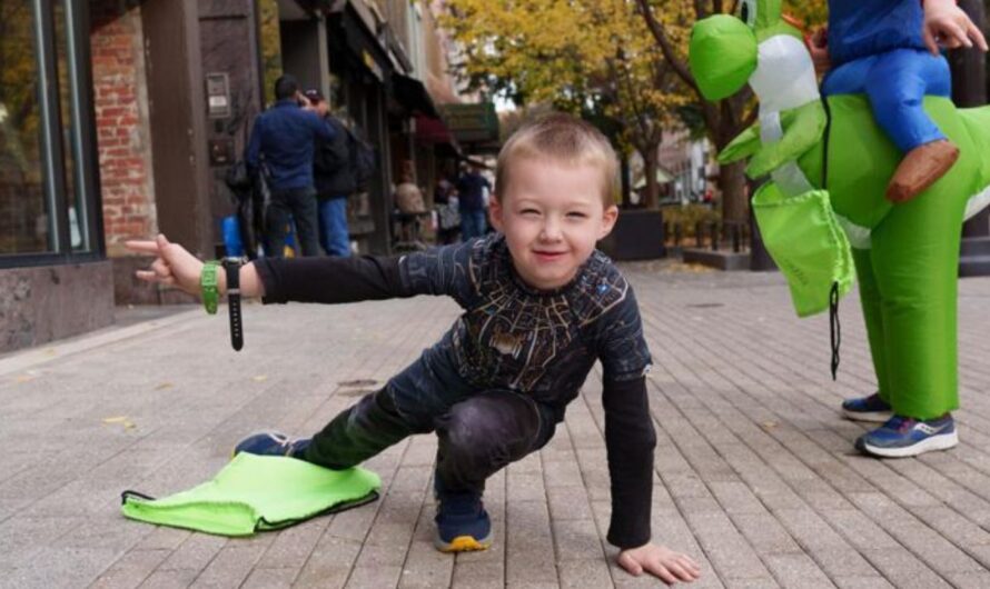 Halloween Events in Ithaca, NY 2026: Dates, Times, Downtown Trick-or-Treating, and Family Events