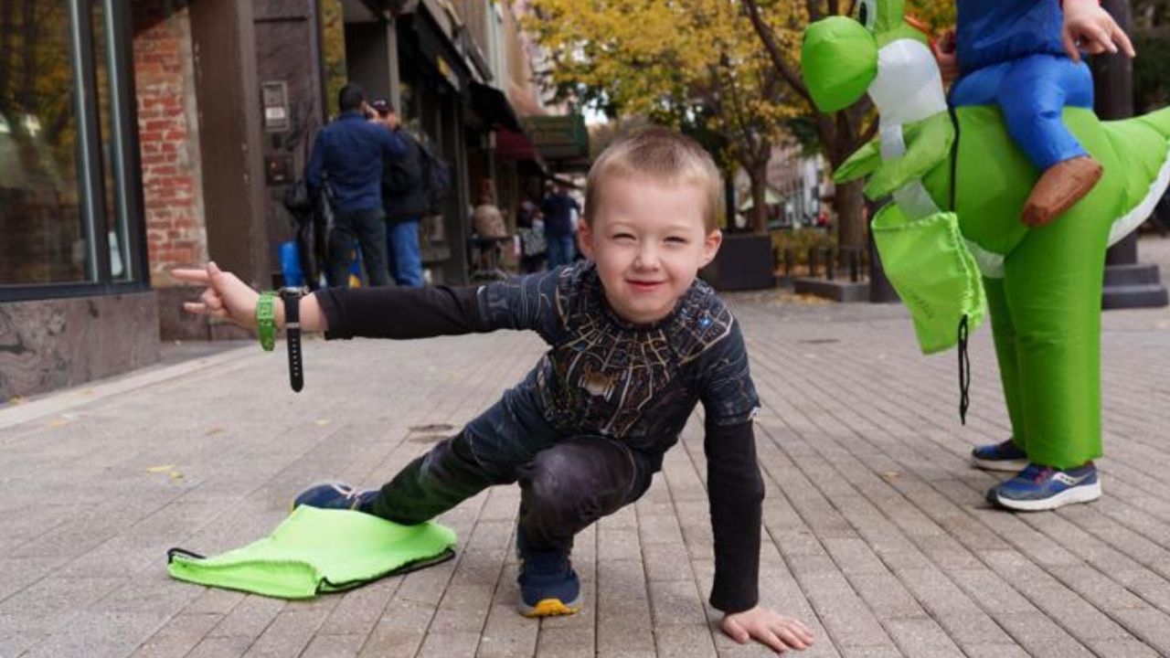Halloween Events in Ithaca, NY 2026 Dates, Times, Downtown Trick-or-Treating, and Family Events