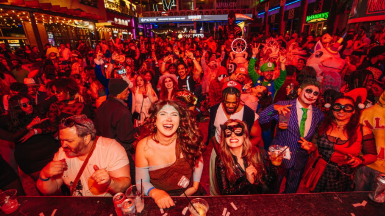 Halloween Events in Kansas City, MO 2026 Dates, Times, Family Activities, Parties, and Haunted Houses