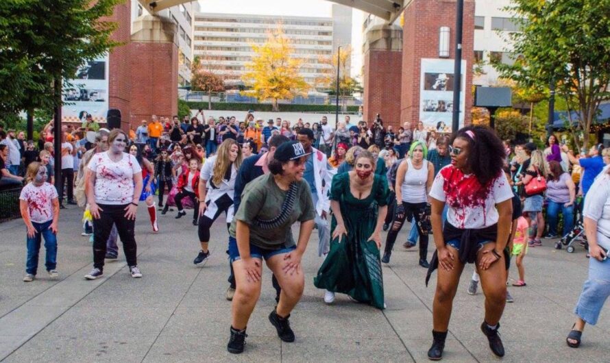 Halloween Events in Knoxville, TN 2026: Trick-or-Treating, Boo at the Zoo and Spooky Fall Fun