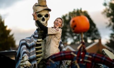 Halloween Events in Lancaster, PA 2026 Trick-or-Treating, Haunted Attractions and Fall Festivals