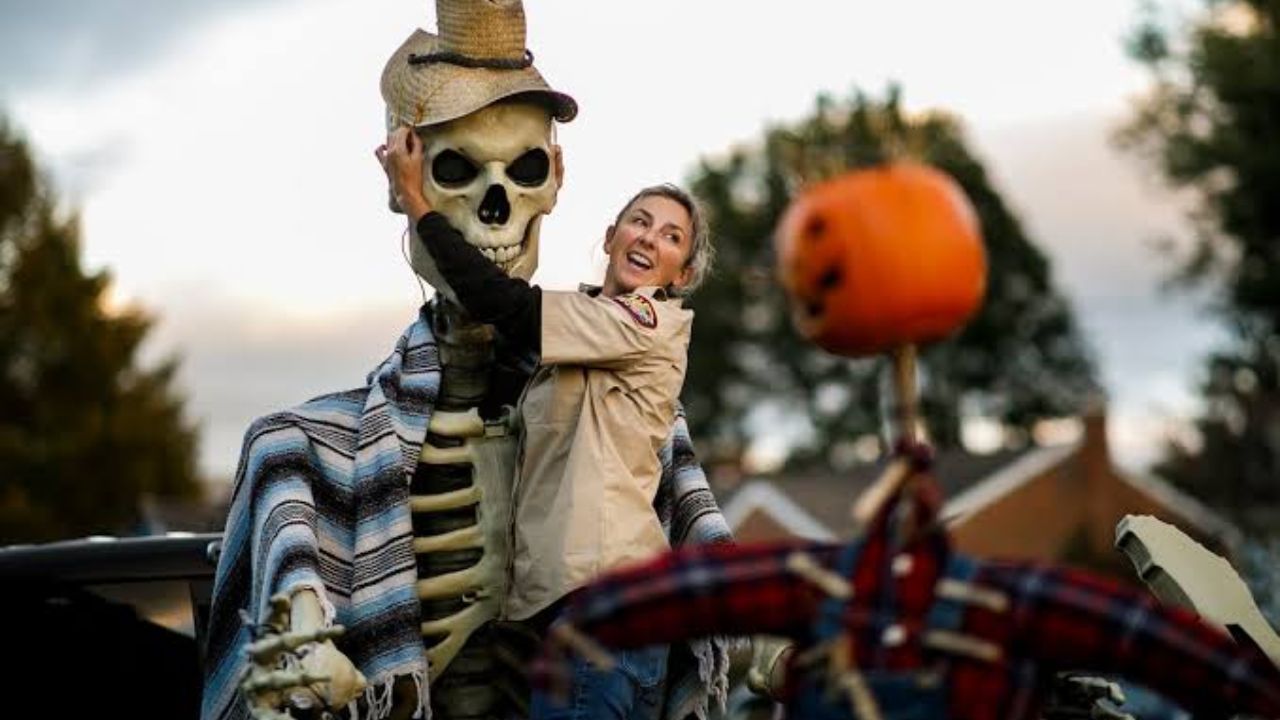 Halloween Events in Lancaster, PA 2026 Trick-or-Treating, Haunted Attractions and Fall Festivals